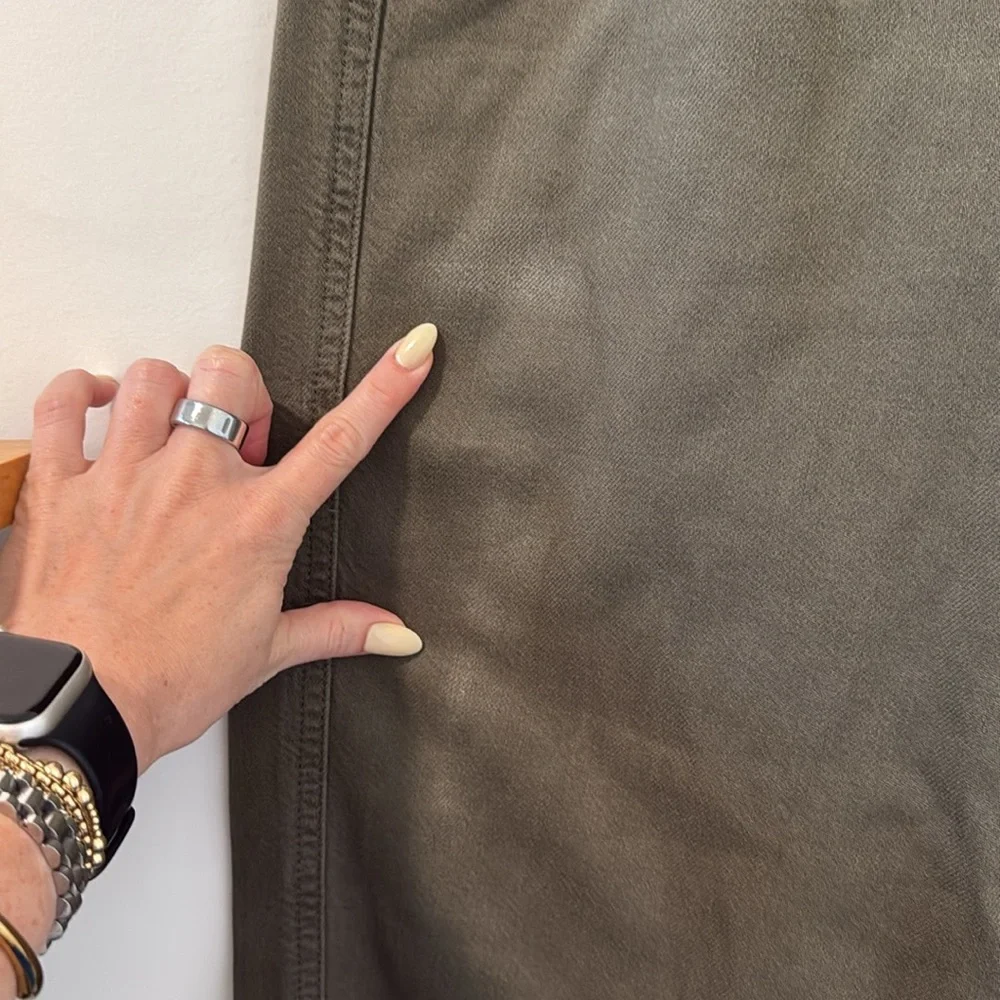 Madewell Utility Coveralls - Picture 8 of 10